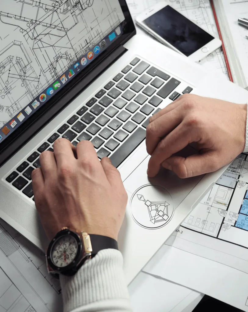 Profil entrepreneurial Design Humain