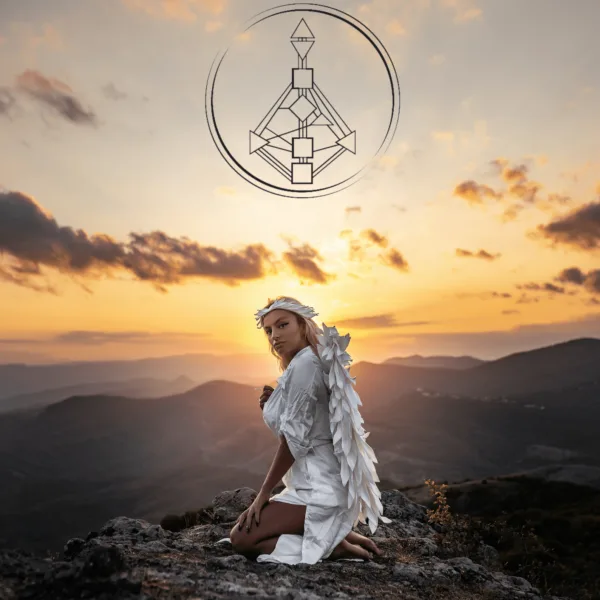 ANALYSE DE CROIX D'INCARNATION DESIGN HUMAIN