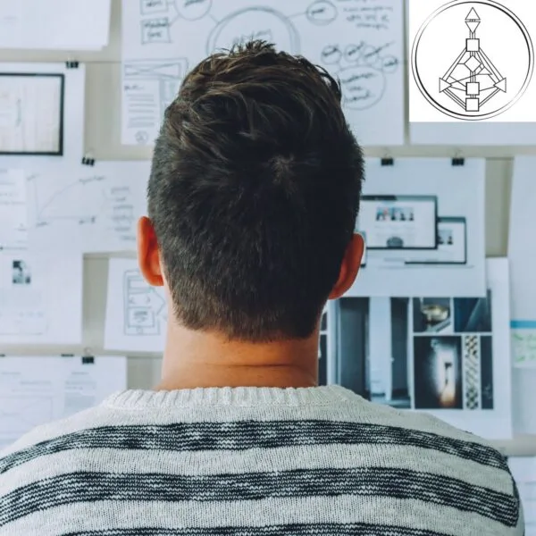 ANALYSE DE CYCLE DESIGN HUMAIN