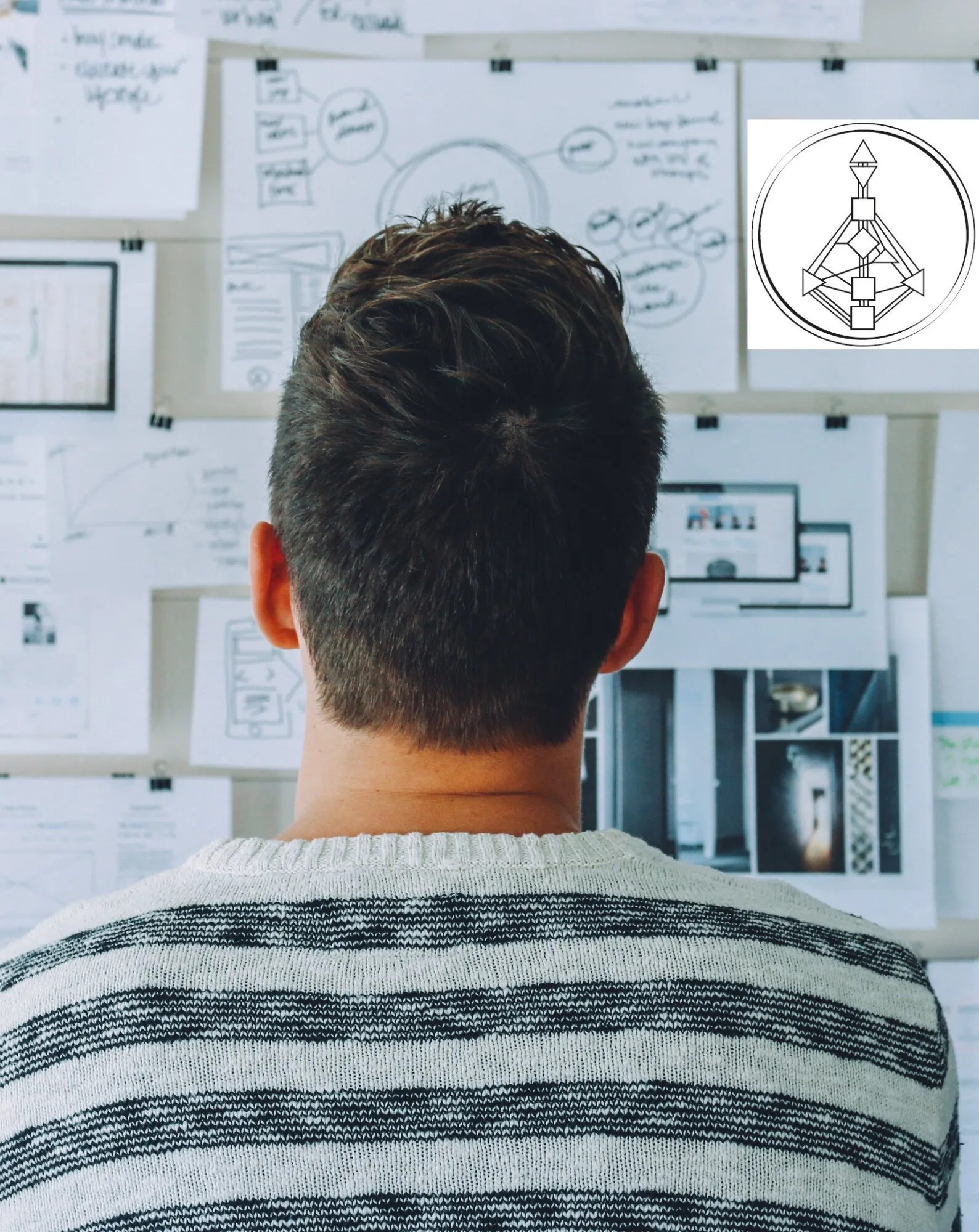 ANALYSE DE CYCLE DESIGN HUMAIN