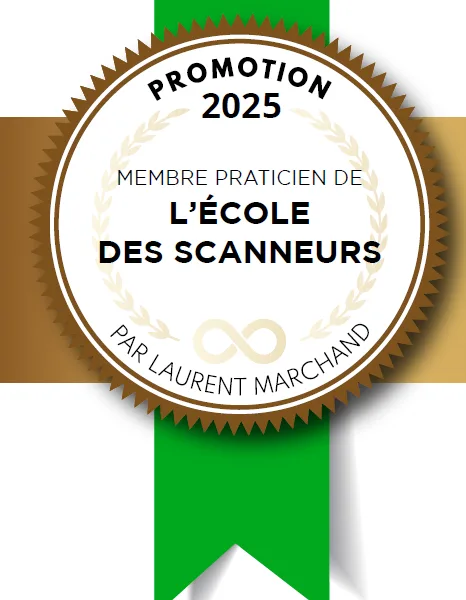 Séance de Scan Bioénergétique