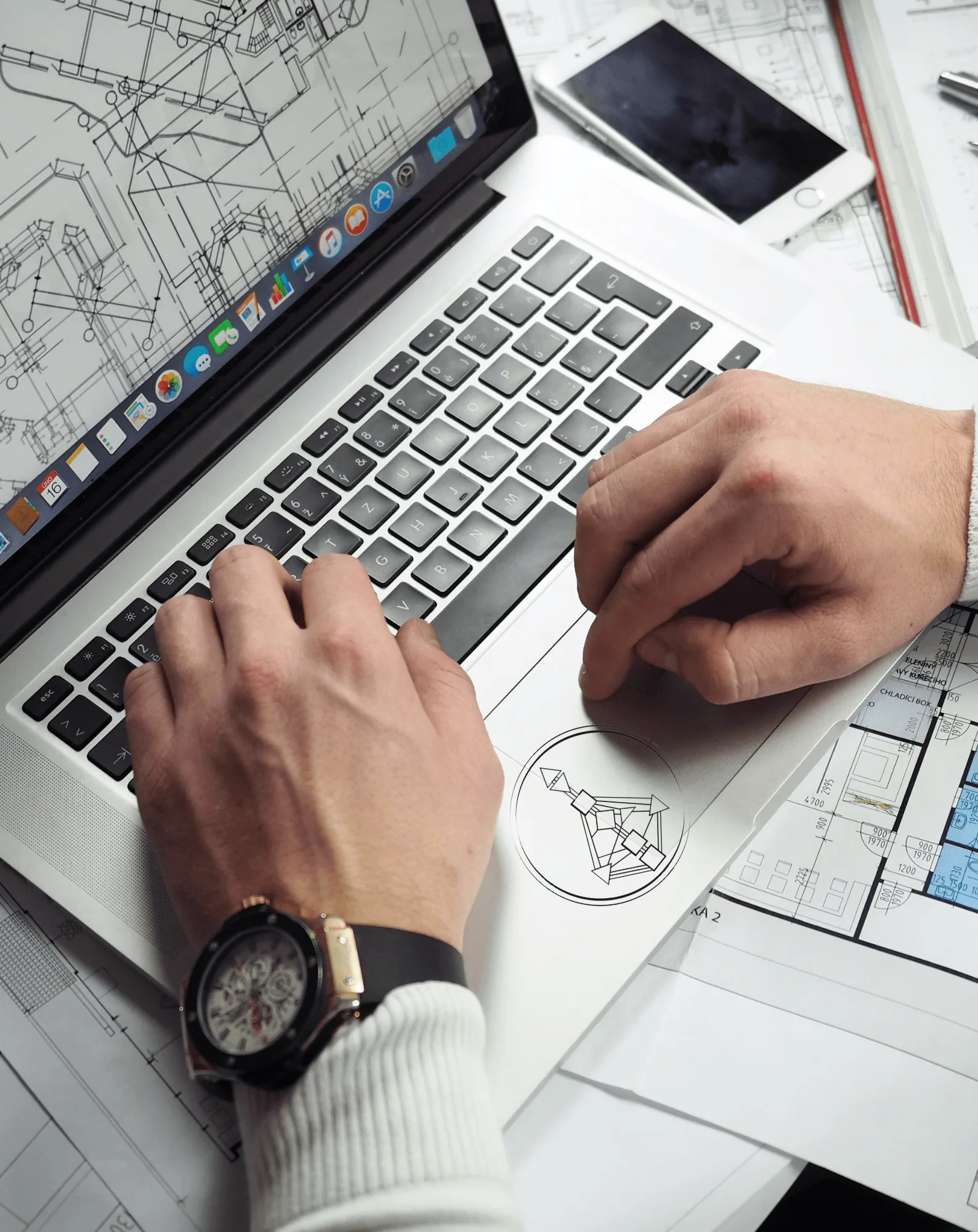 PROFIL ENTREPRENEURIAL DESIGN HUMAIN